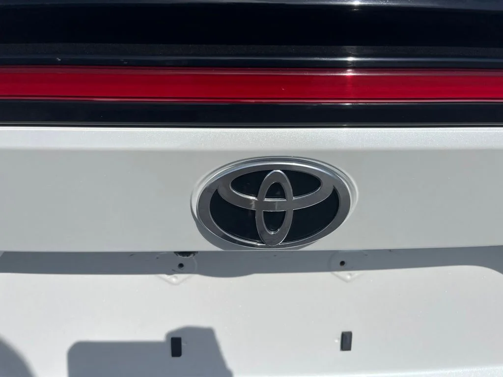 Used 2023 Pearl Toyota Limited image 8