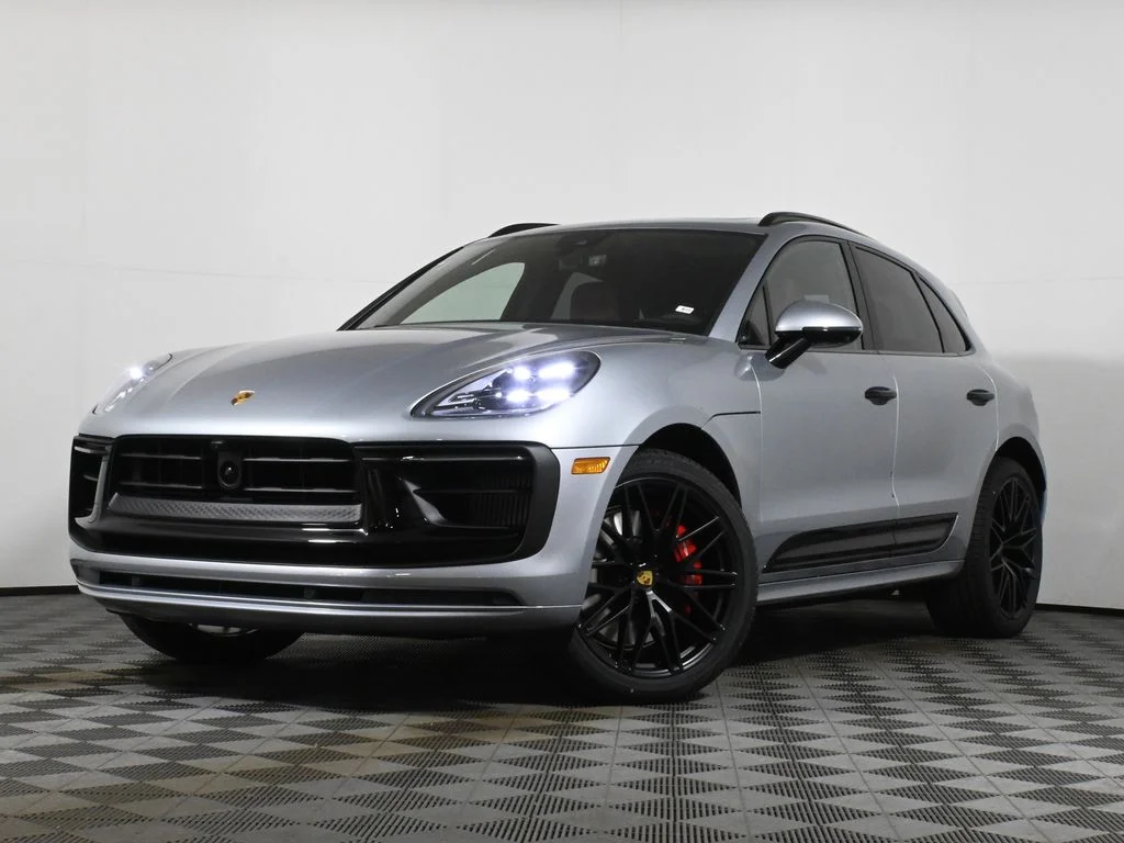 ポルシェ Porsche Macan GTS 純正20インチAW Pre-Owned 2026 Porsche Macan GTS 4D Sport Utility in Warwick