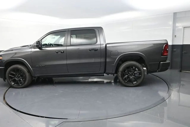 2026 RAM 1500 Laramie - Photo 7