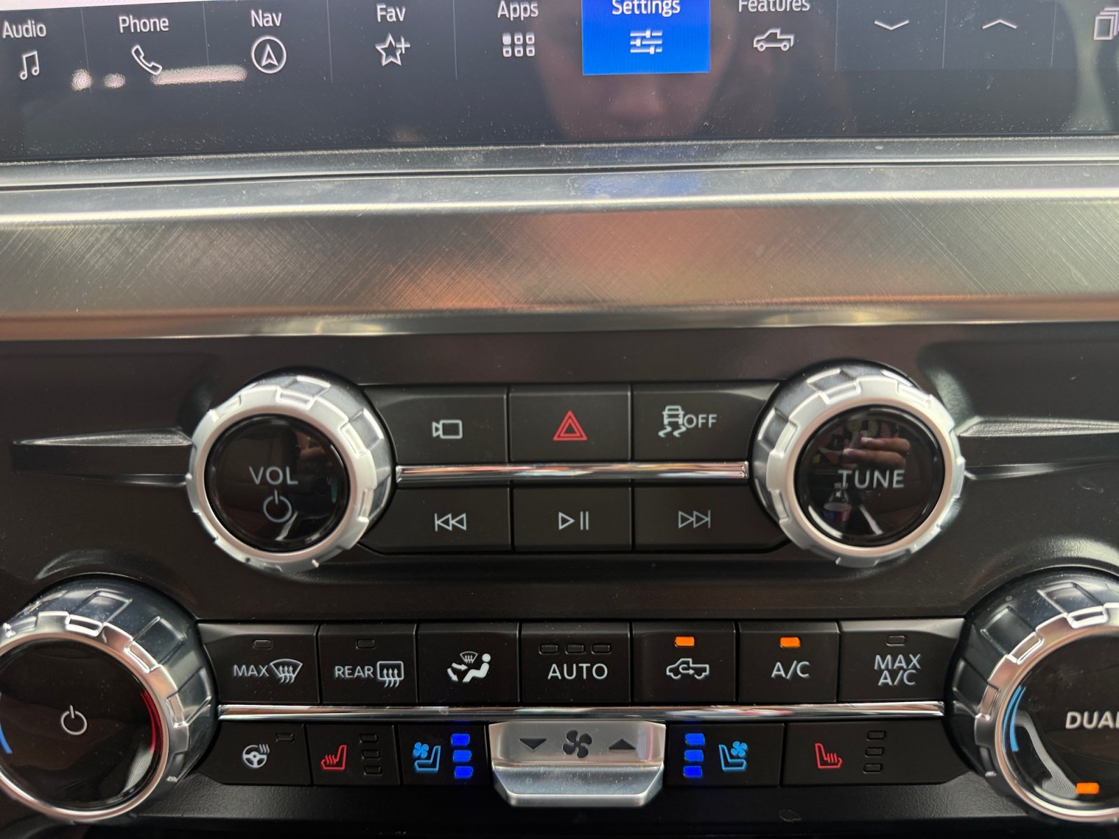 2026 Ford F-250 Super Duty King Ranch - Photo 12