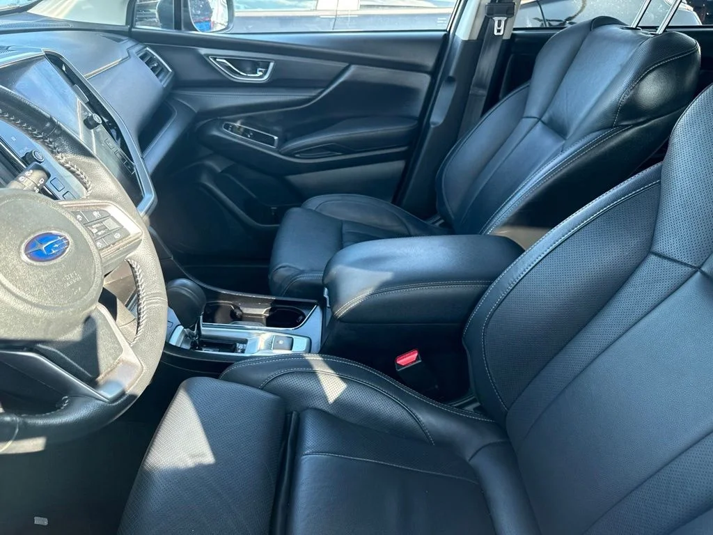 Used 2023 Gray Subaru Limited image 24