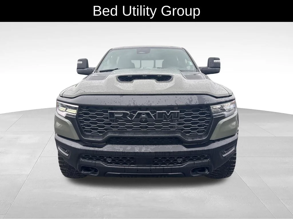 Used 2026  Ram RHO image 10