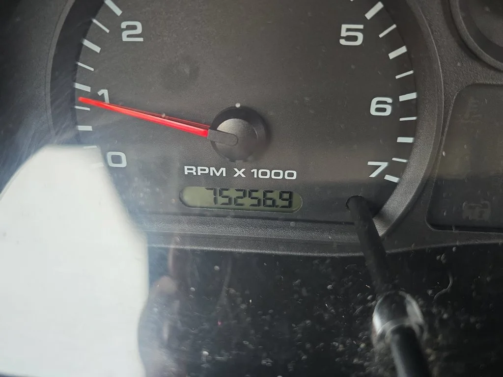 Used 2010 Red Ford XLT image 20