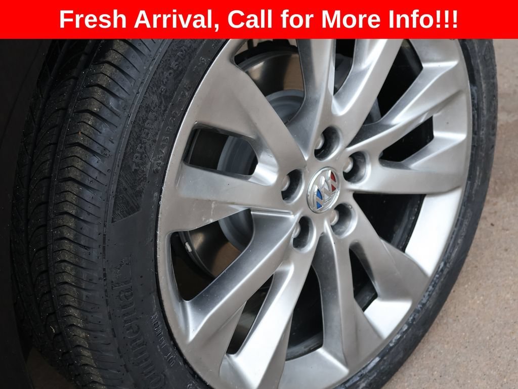 2023 Buick Envision Avenir - Photo 35