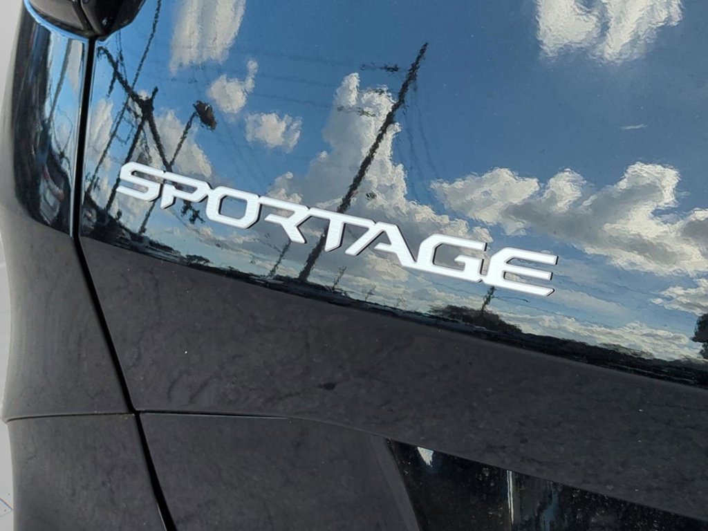 2026 Kia Sportage SX Prestige - Photo 13