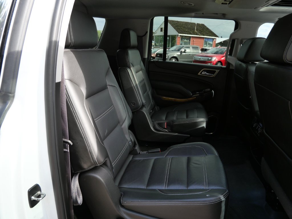 Certified Used 2017 White GMC Denali image 14