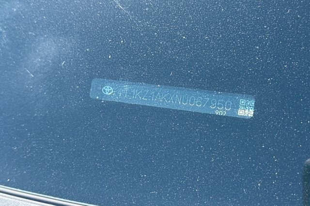 Certified Used 2022 Beige Toyota XSE V6 image 3