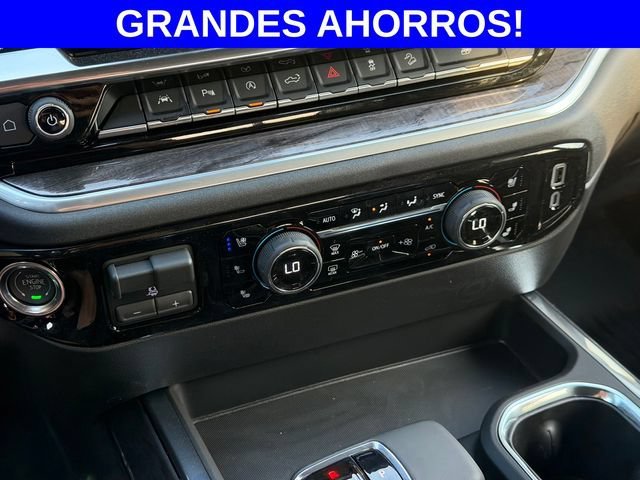 2026 Chevrolet Silverado 1500 LTZ - Photo 18