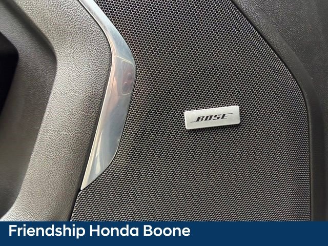 Used 2021 Gray Chevrolet Premier image 15