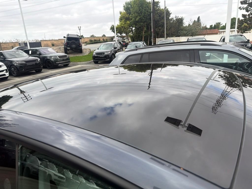 Used 2023 Gray Tesla Standard Range image 5