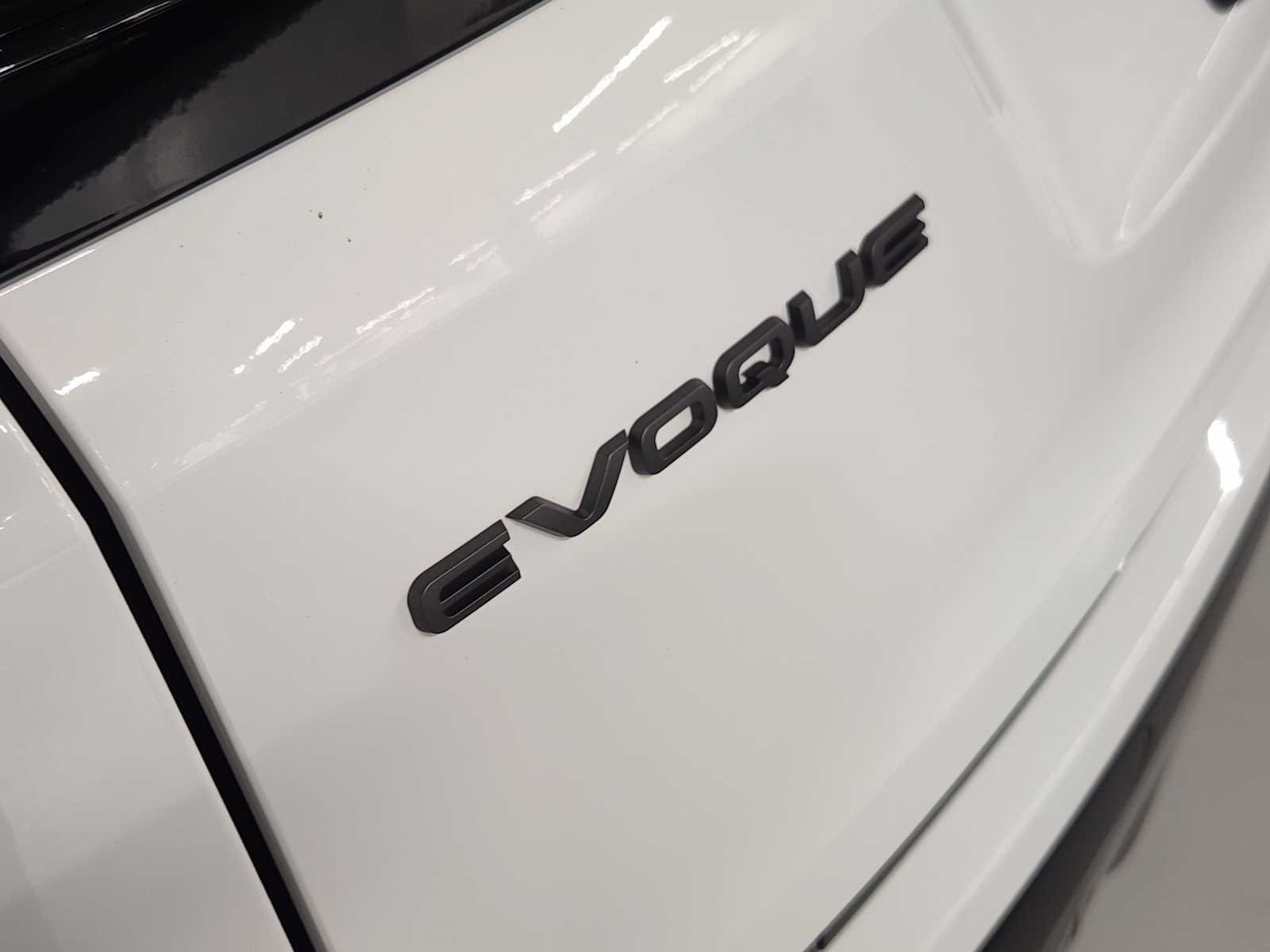 Used 2025 Fuji White Land Rover Core S - AWD image 13