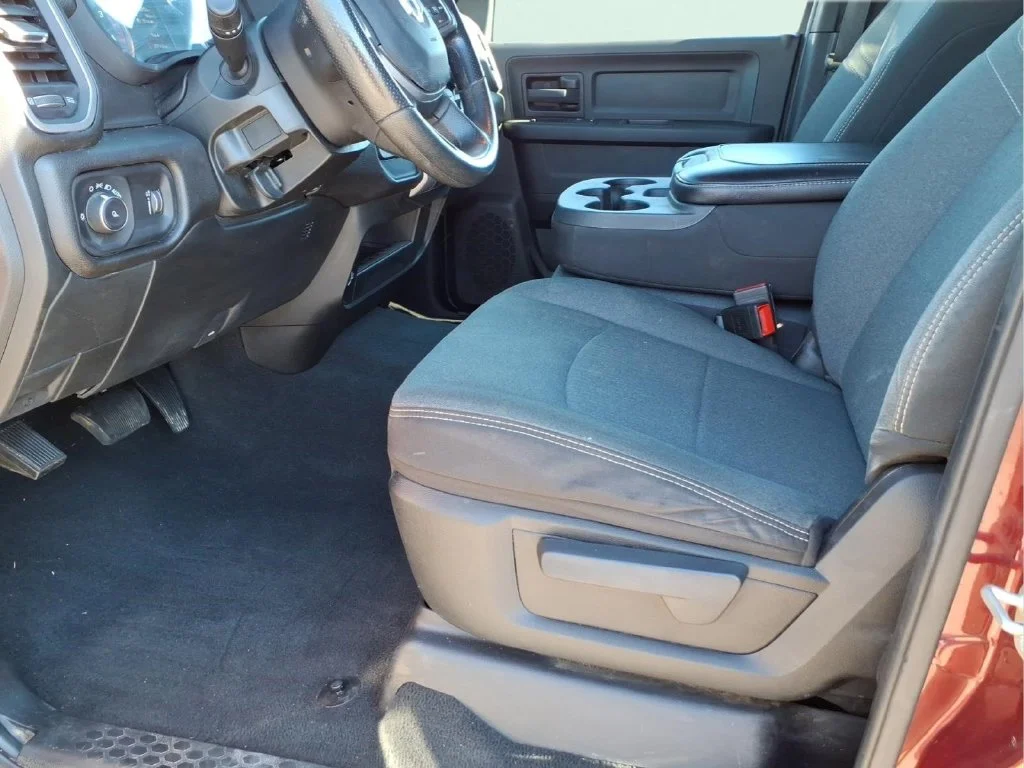 Used 2024 Red Ram Tradesman image 19