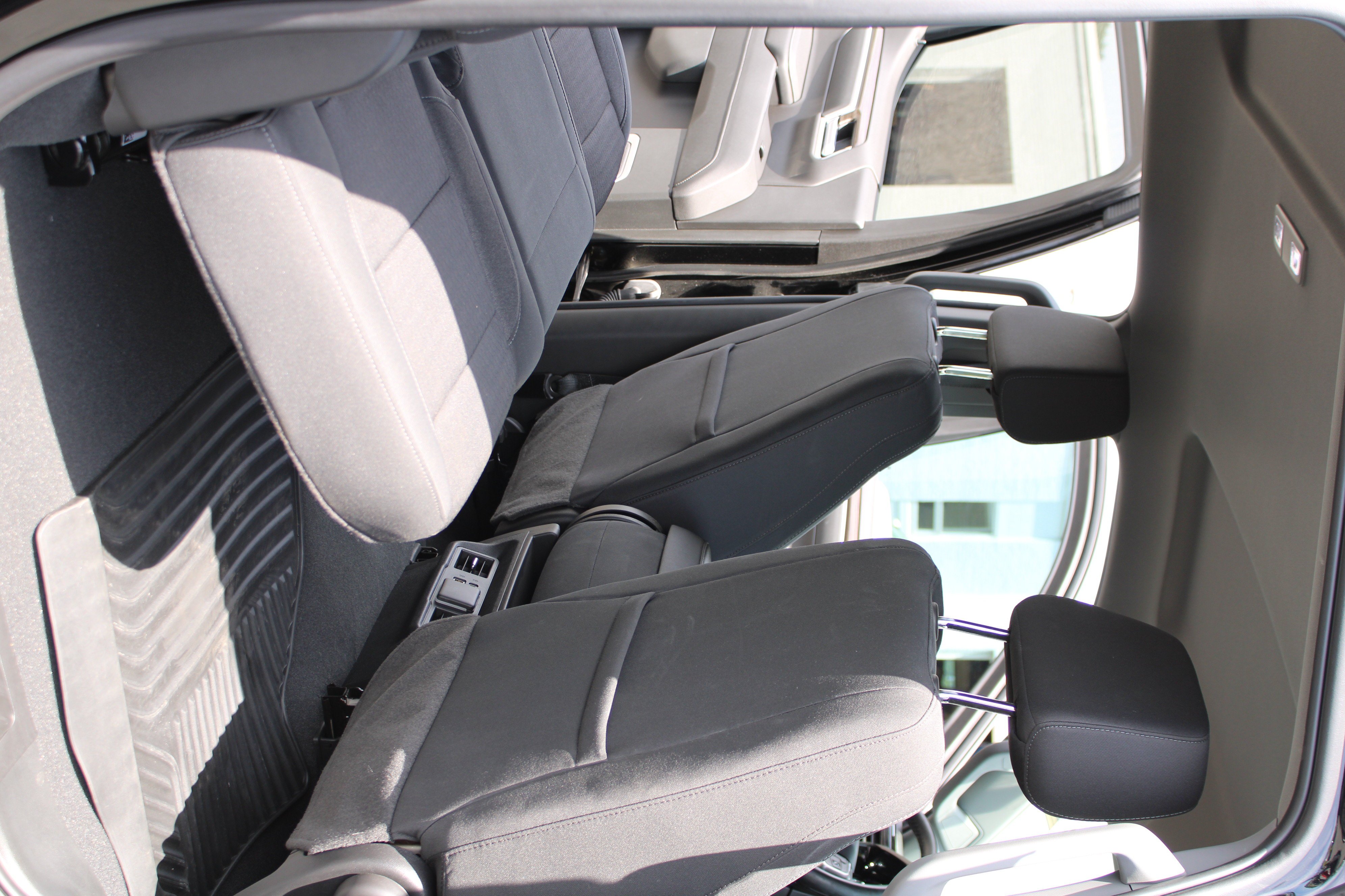 Used 2023 Black Chevrolet LT image 19
