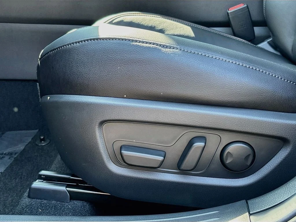 New 2026 Jet Black Mica Mazda Premium Plus AWD image 20