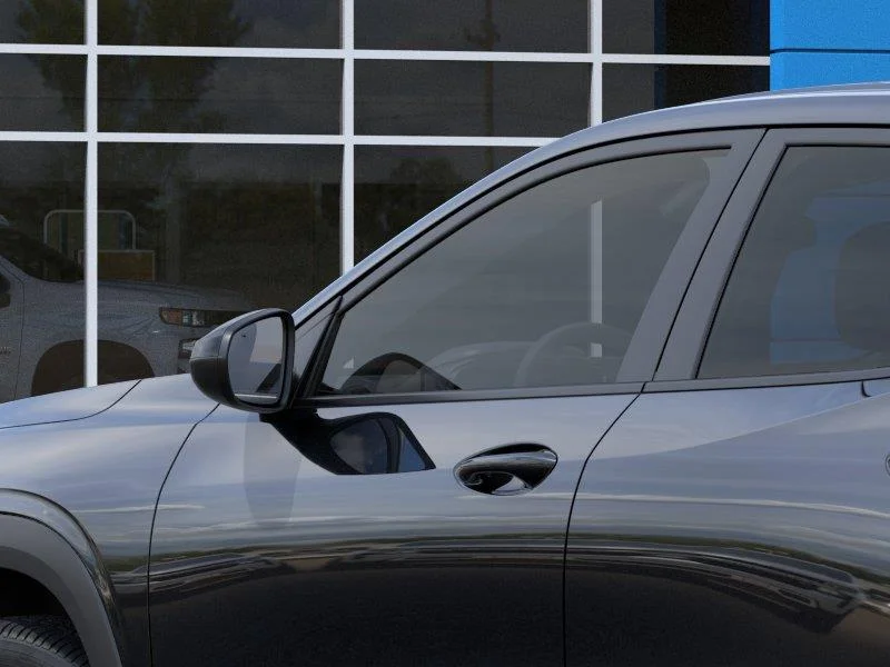 New 2026 Mosaic Black Metallic Chevrolet 1RS image 12