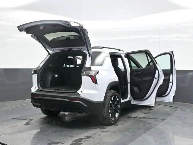 2027 Chevrolet Equinox RS - Photo 29