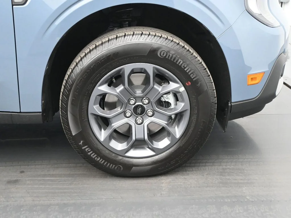 New 2026 Gray Ford XLT image 21