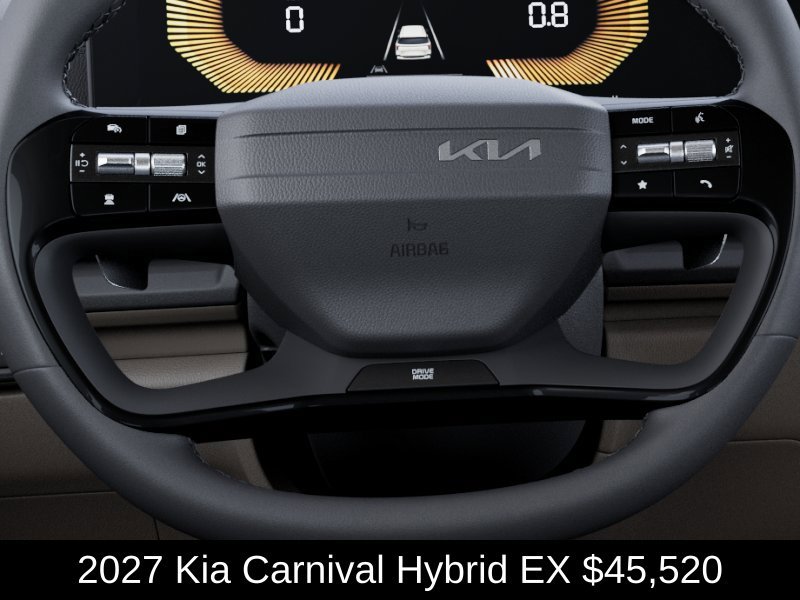 New 2027 Panthera Metal Kia EX image 22