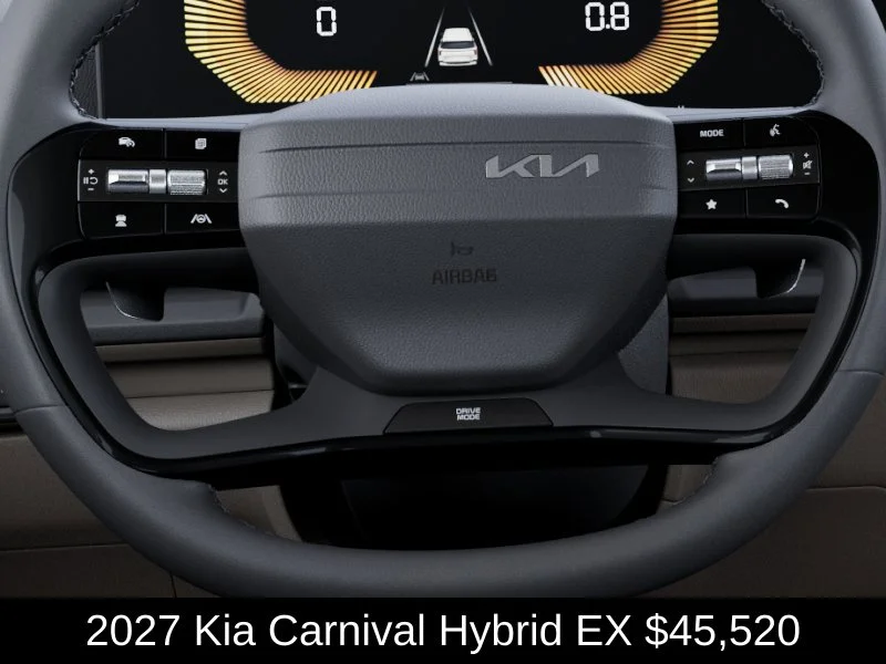 New 2027 Panthera Metal Kia EX image 22