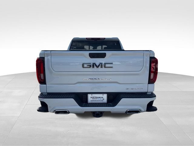 2026 GMC Sierra 1500 Denali Ultimate - Photo 4