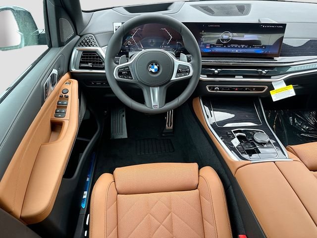 New 2026 Black BMW sDrive40i image 17