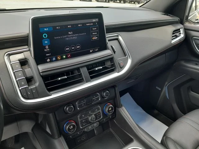 Used 2021 Gray Chevrolet RST image 18