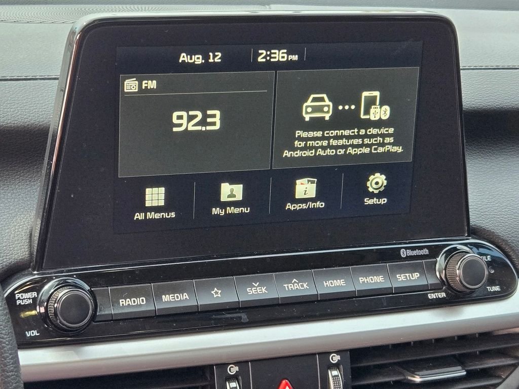 2020 Kia FORTE LXS - Photo 28