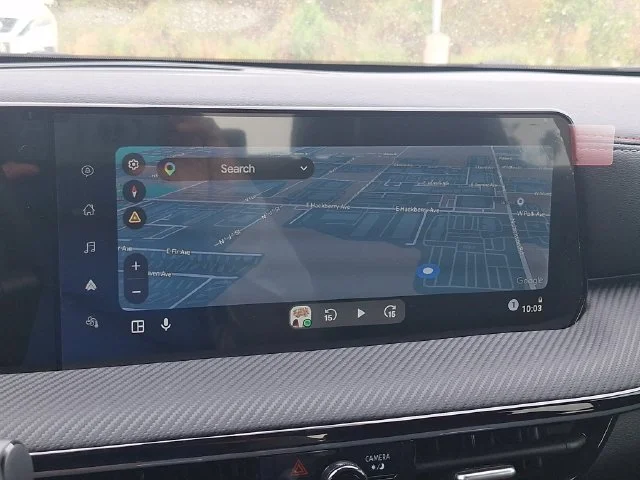 Used 2025 Gray Nissan SR image 20