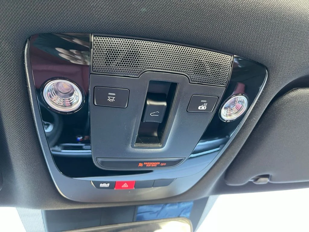 New 2026 Black Kia GT-Line image 25