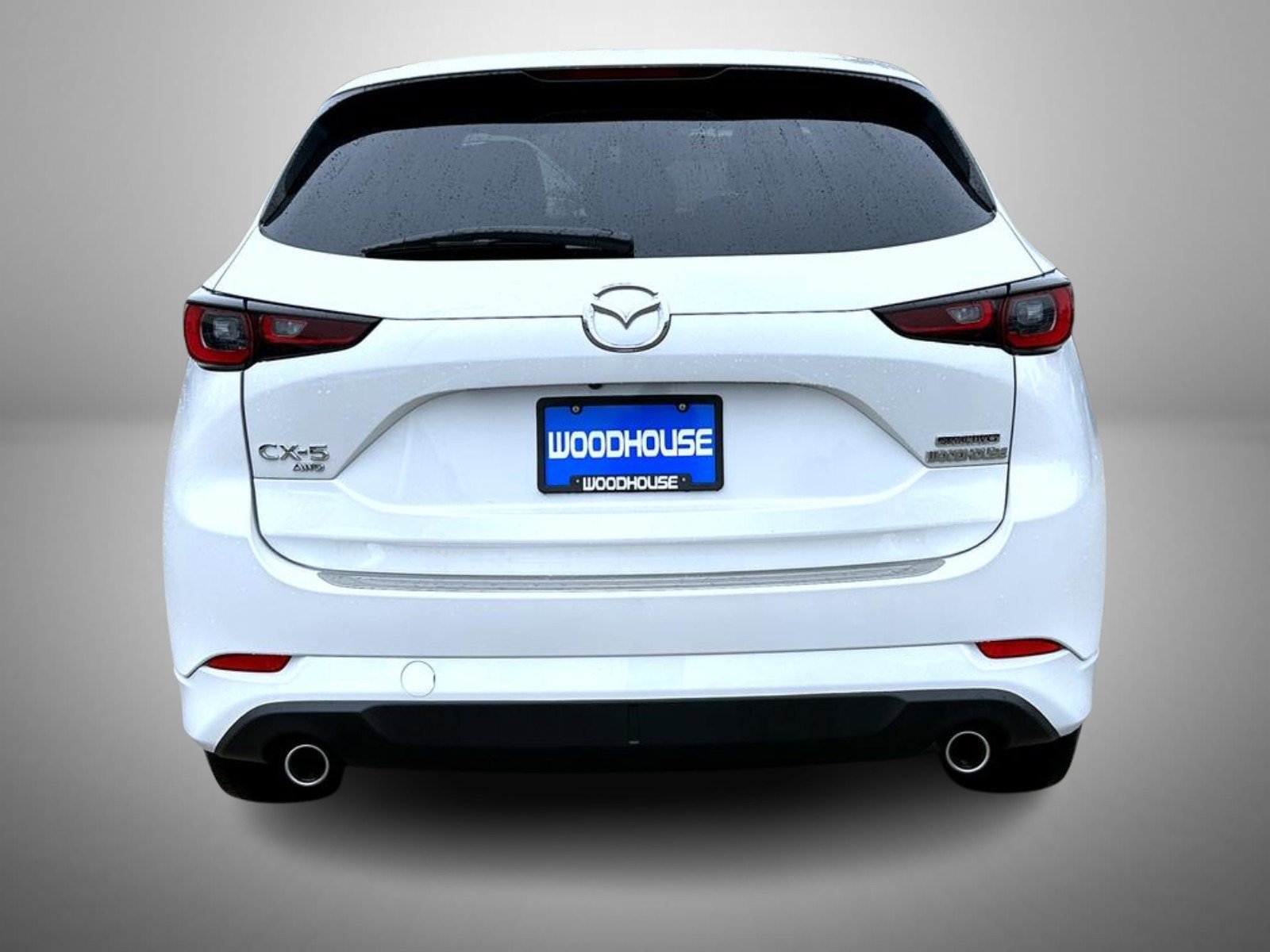 Used 2024 White Mazda 2.5 S Preferred Package image 6