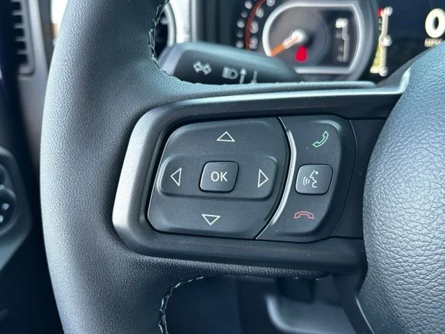 New 2026 Reign Exterior Paint Jeep Sport S image 16