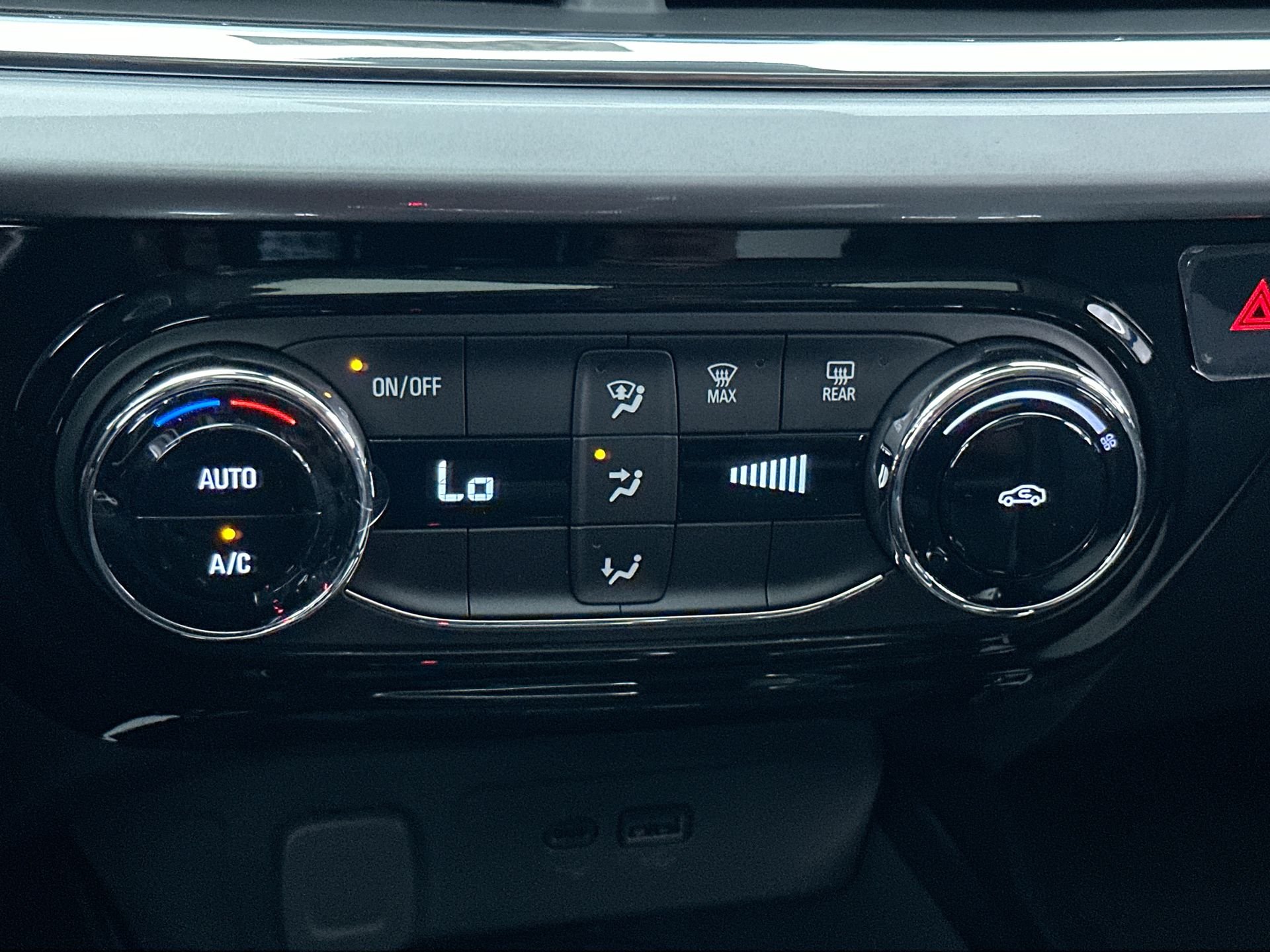 2026 Chevrolet Trax LT - Photo 71