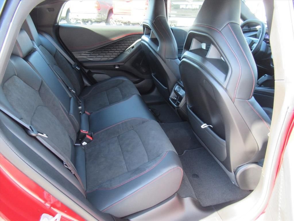 New 2026 Redeye Exterior Paint Dodge R/T image 29