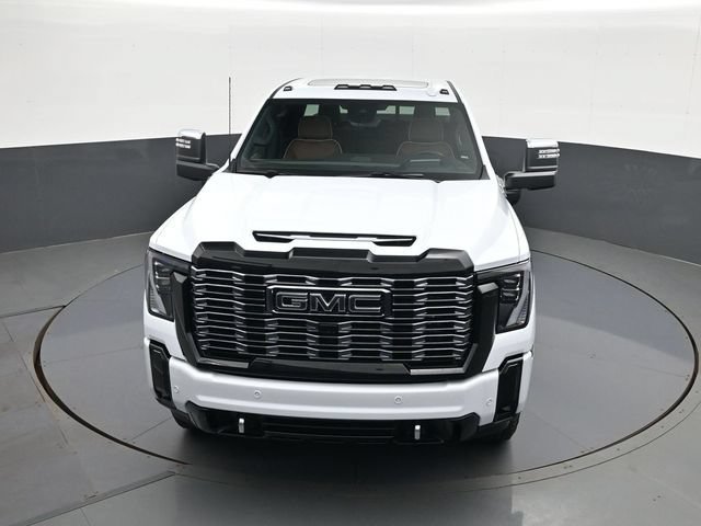 2026 GMC Sierra 2500HD Denali Ultimate - Photo 14