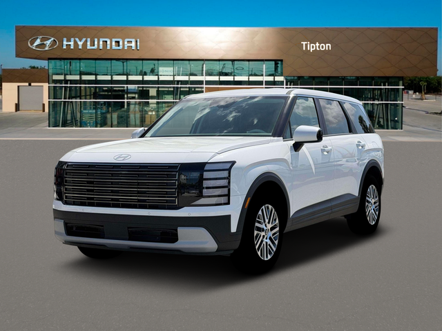 2026 Hyundai PALISADE SE FWD