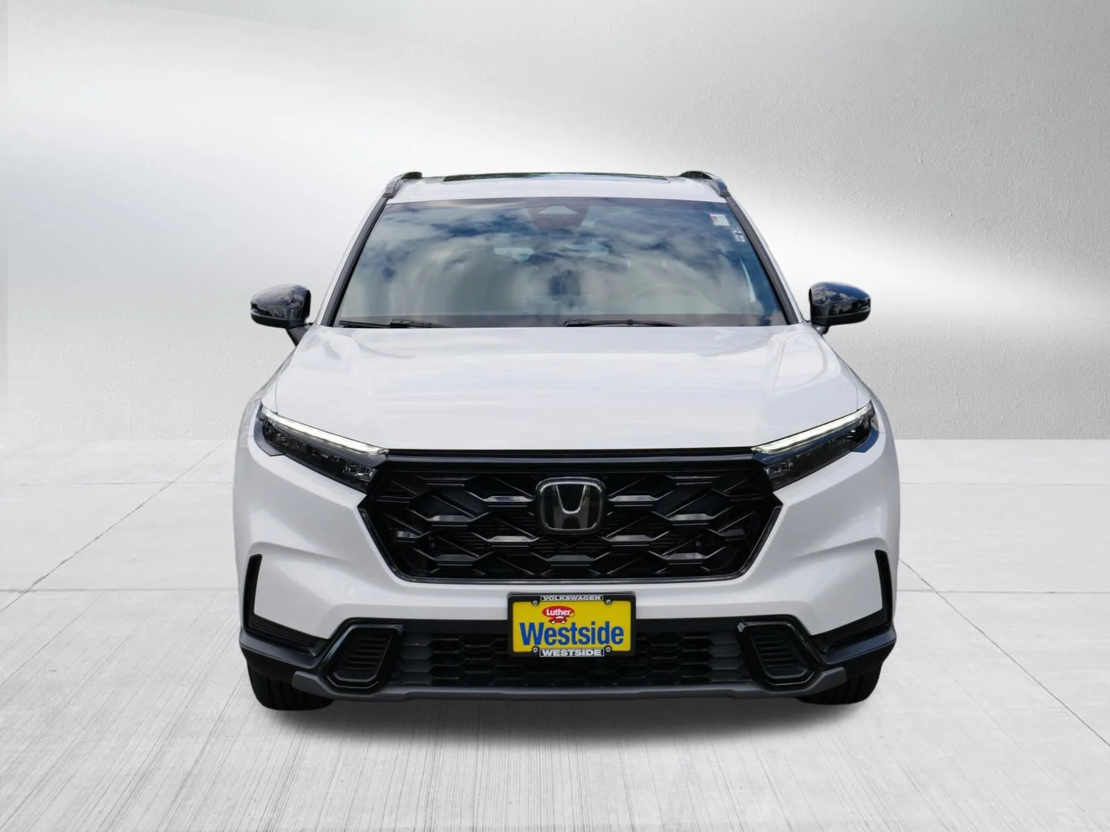 Used 2023 Honda CR-V Sport with VIN 2HKRS6H57PH813871 for sale in Saint Louis Park, Minnesota