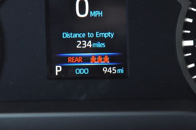Used 2026 Gray Toyota SR5 image 27