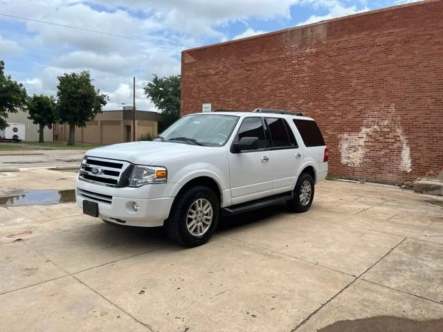 Used 2012  Ford XLT image 3