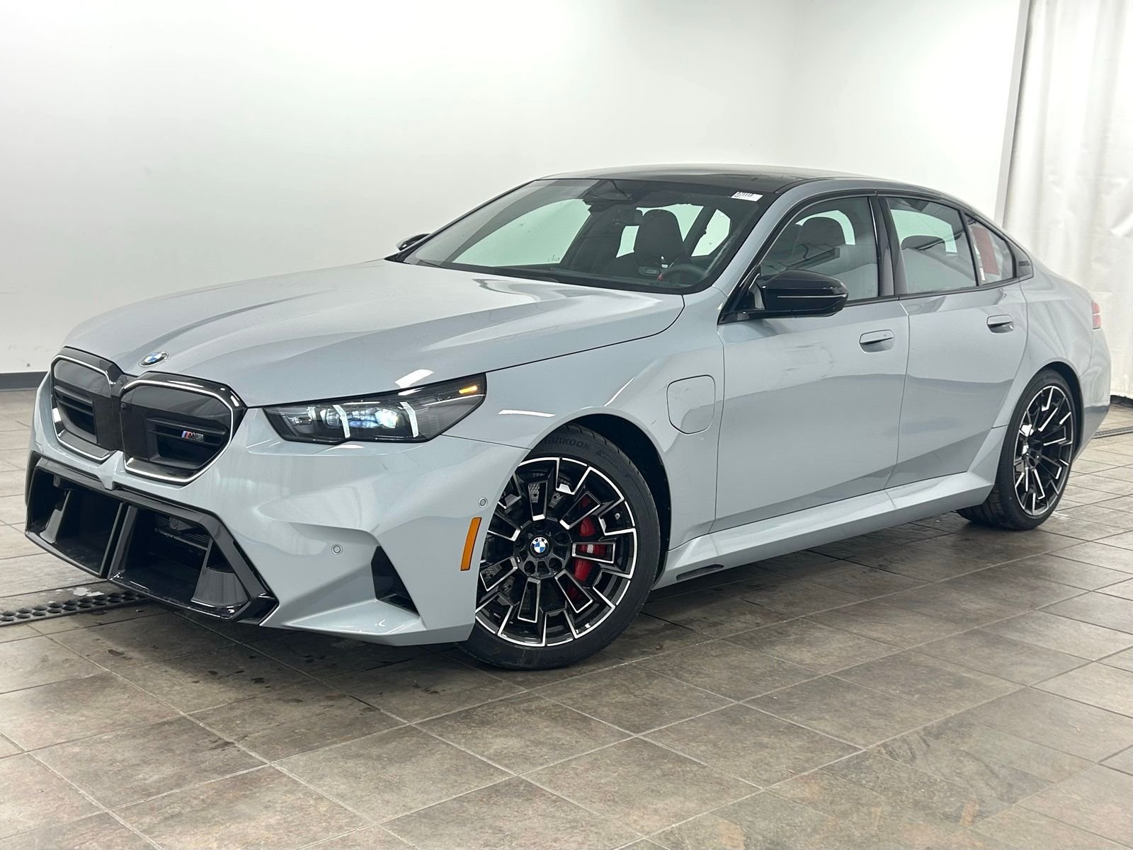 2026 BMW M5