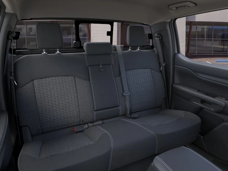 New 2026 Avalanche Ford XLT image 11