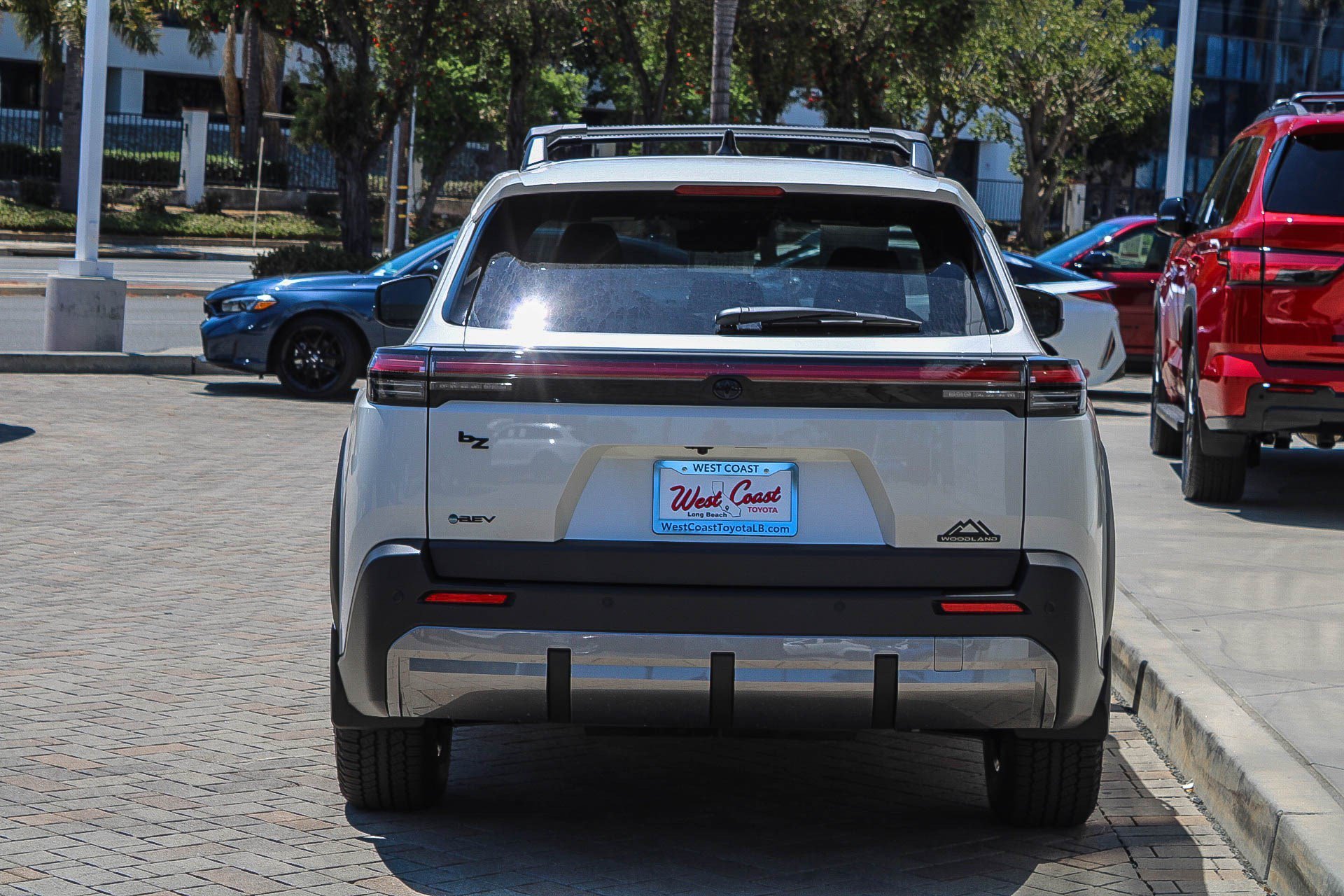 New 2026 Halo <sup>1</sup> Toyota  image 7