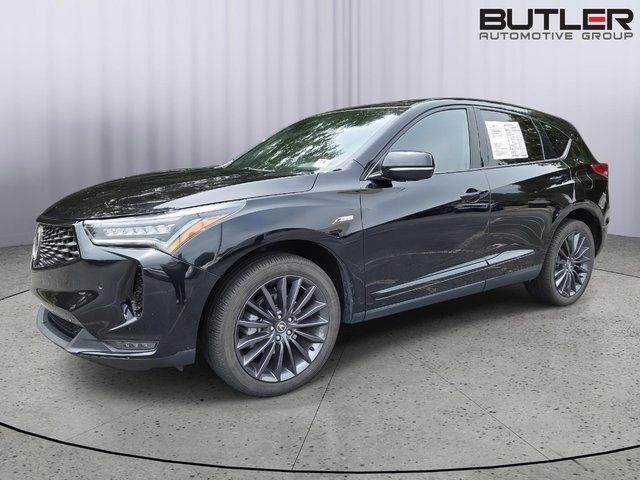 2023 Acura RDX SH-AWD w/Advance w/A-SPEC