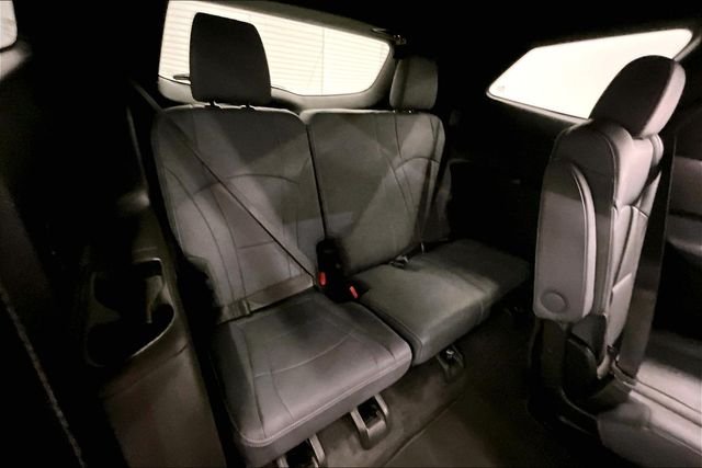 Used 2023 Moonstone Gray Metallic Buick Essence image 32