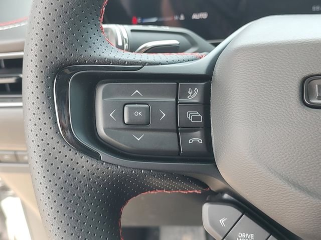 New 2026 Destroyer Gray Dodge Scat Pack Plus image 22