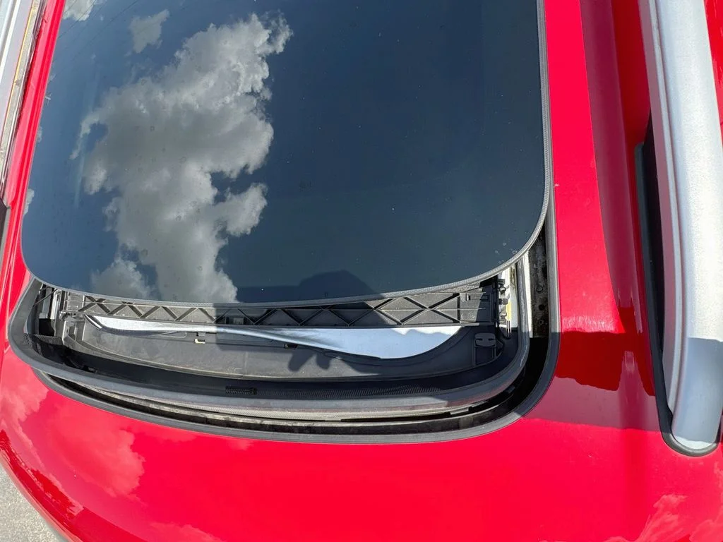 Used 2019 Red MINI Signature image 27
