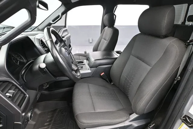 2020 Ford F-150 XLT - Photo 26
