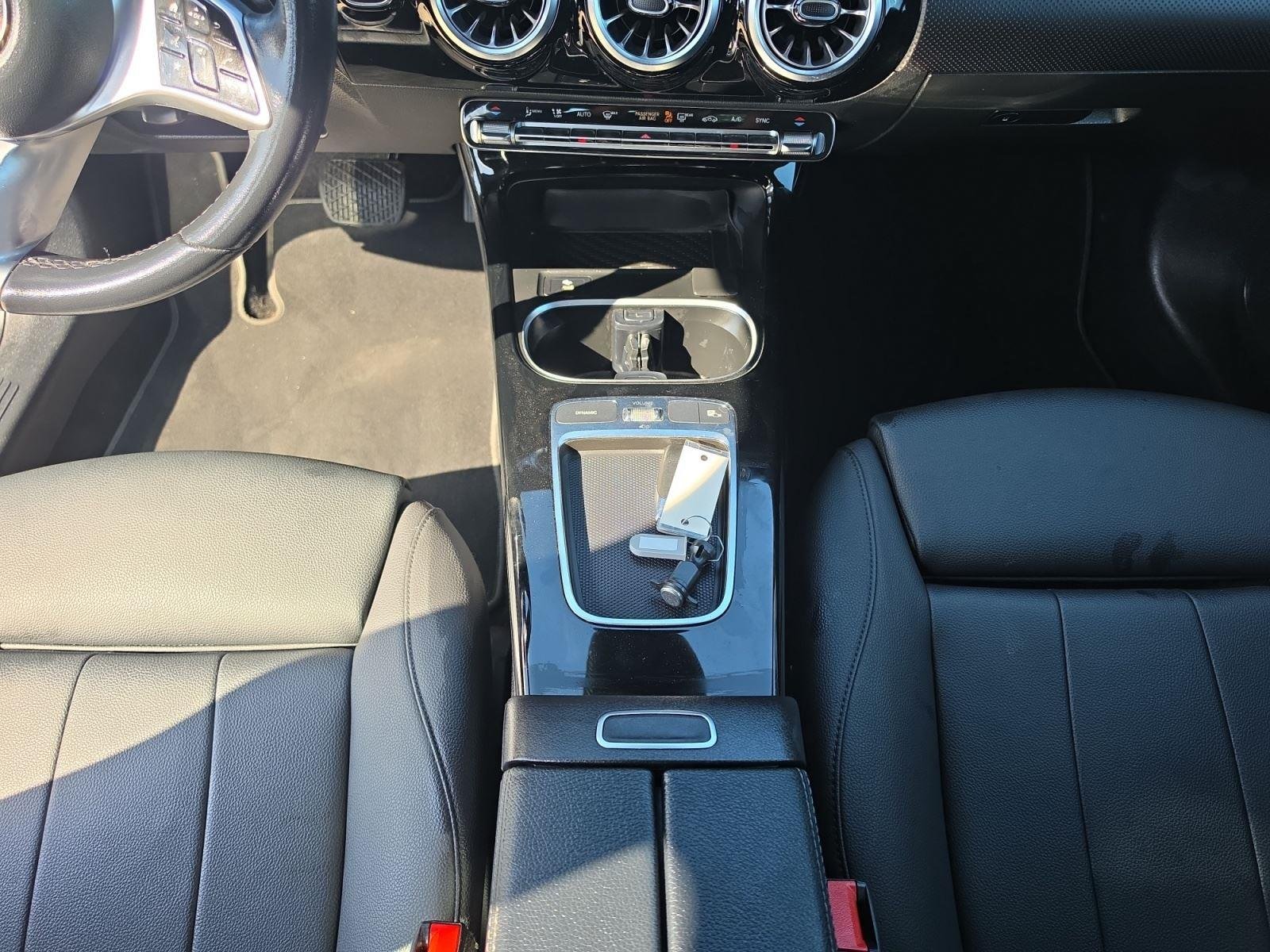 2025 Mercedes-Benz CLA CLA 250 - Photo 11