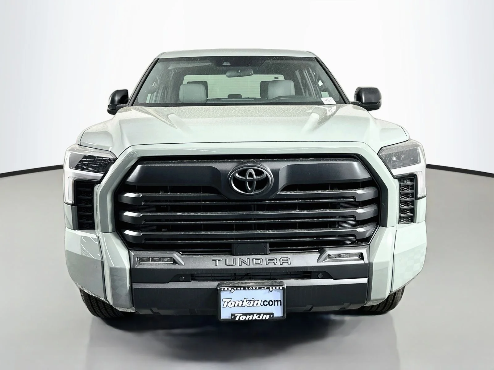 New 2026 Lunar Rock Toyota  SR5 image 2