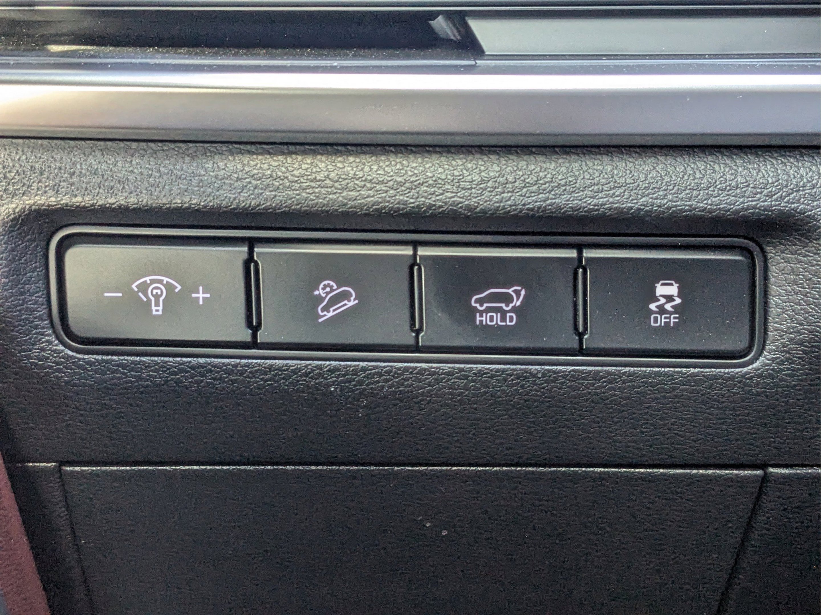2024 Kia Telluride EX - Photo 27
