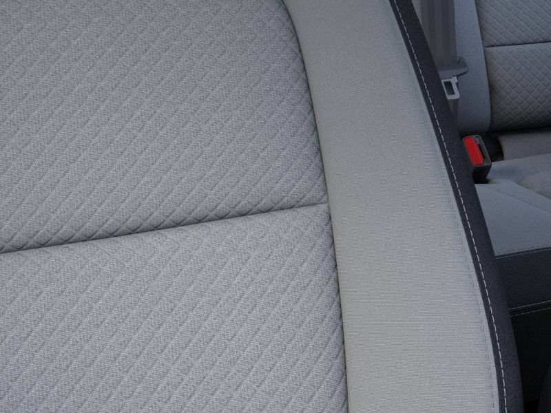 New 2026 Agate Black Metallic Ford Active® image 16